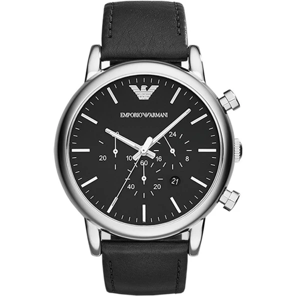 Emporio Armani AR1828 Erkek Kol Saati ürün görseli 1