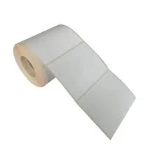 KUŞE BARKOD ETİKETİ 100X75 500 ADET ürün görseli 1