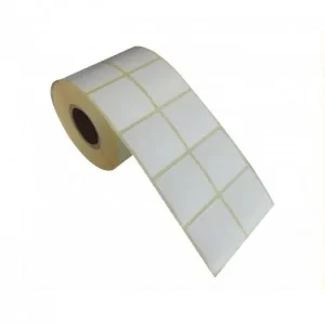 TERMAL BARKOD ETİKETİ 50X50 1500 LÜ ürün görseli 1