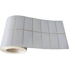 KUŞE BARKOD ETİKETİ 35X50 2 Lİ 2000 ADET ürün görseli 1