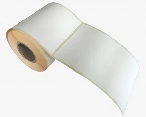 PP OPAK ETİKETİ 150X100 TEKLİ 200 ADET ürün görseli 1