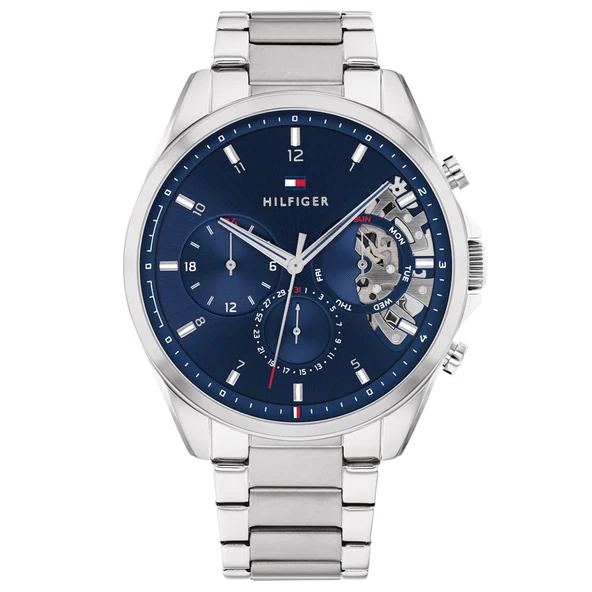 Tommy Hilfiger TH1710448 Erkek Kol Saati ürün görseli 1