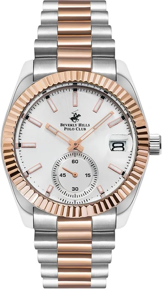 Beverly Hills Polo Club BP3056X.570 Erkek Kol Saati ürün görseli 1