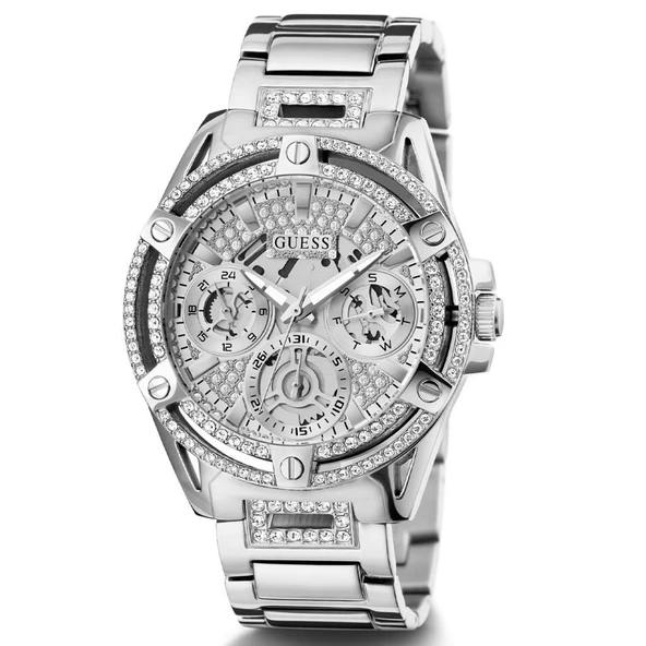 Guess GUGW0464L1 Kadın Kol Saati - Resim 2