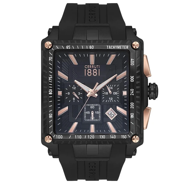 Cerruti 1881 CRA31404 Erkek Kol Saati ürün görseli 1