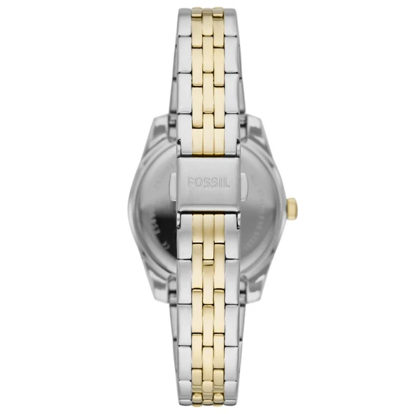 Fossil FES4949 Kadın Kol Saati - Resim 3