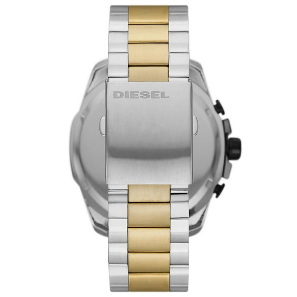 Diesel DZ4581 Erkek Kol Saati - Resim 3