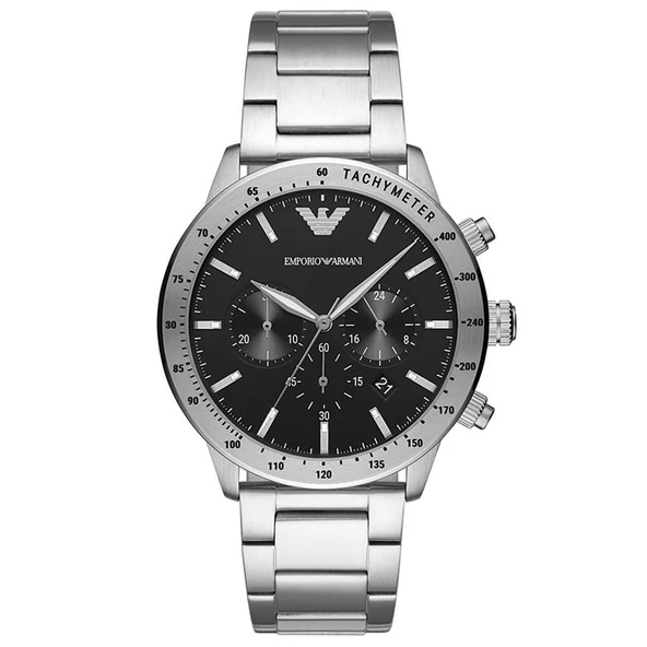 Emporio Armani AR11241 Erkek Kol Saati ürün görseli 1