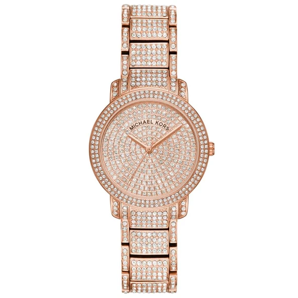 Michael Kors MK6548 Kadın Kol Saati ürün görseli 1