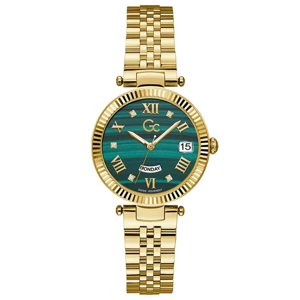 Gc GCZ01006L9MF Kadın Kol Saati ürün görseli 1