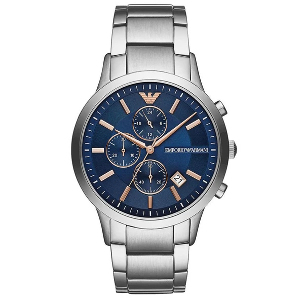 Emporio Armani AR11458 Erkek Kol Saati ürün görseli 1
