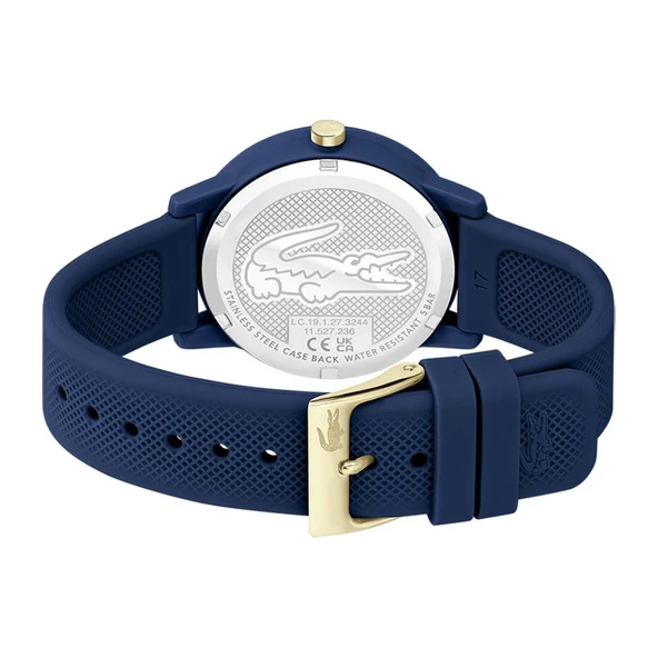 Lacoste 2001271 Kadın Kol Saati - Resim 3