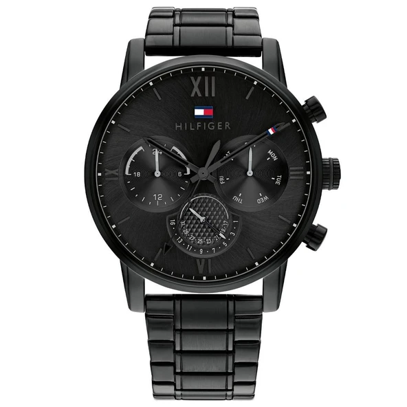 Tommy Hilfiger TH1791879 Erkek Kol Saati ürün görseli 1