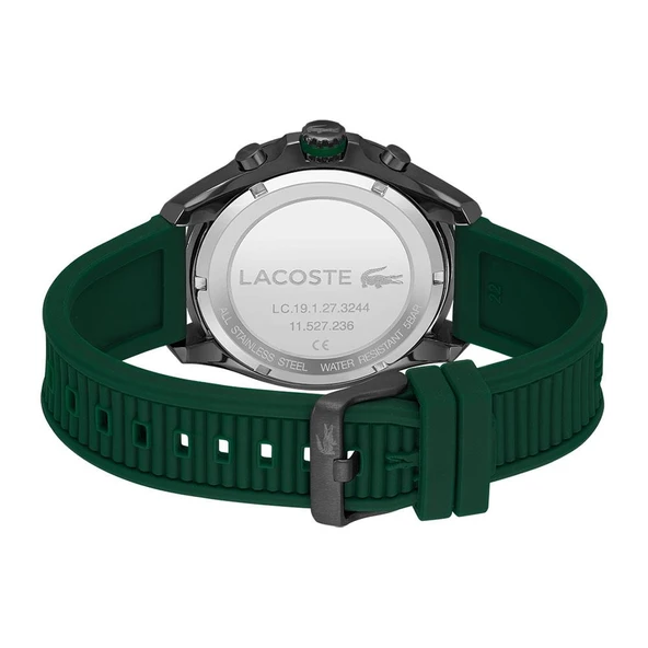 Lacoste 2011153 Erkek Kol Saati - Resim 3