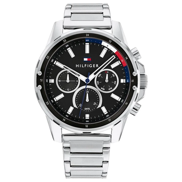 Tommy Hilfiger TH1791936 Erkek Kol Saati ürün görseli 1