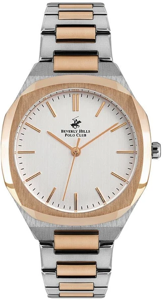 Beverly Hills Polo Club BP3023X.530 Erkek Kol Saati ürün görseli 1