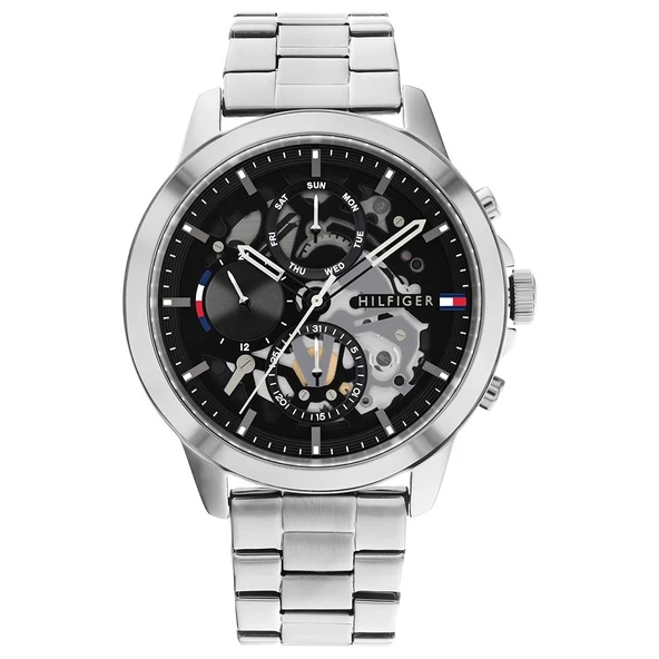Tommy Hilfiger TH1710477 Erkek Kol Saati ürün görseli 1