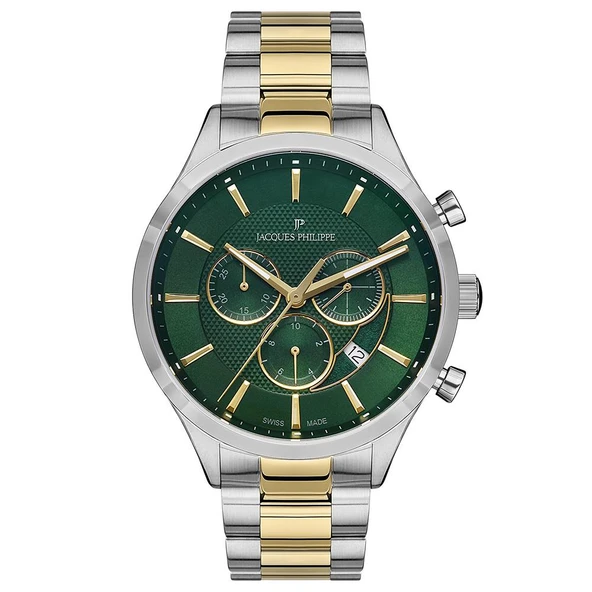 Jacques Philippe JPQGC0313X8 Erkek Kol Saati ürün görseli 1