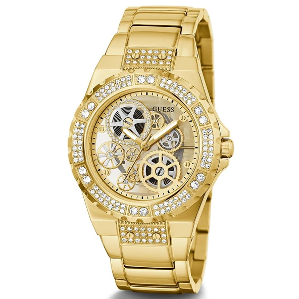 Guess GUGW0302L2 Kadın Kol Saati - Resim 2