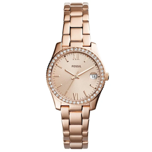 Fossil FES4318 Kadın Kol Saati ürün görseli 1