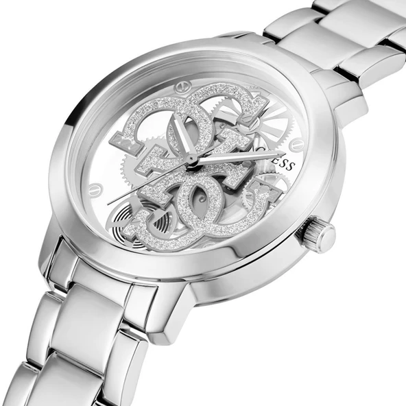 Guess GUGW0300L1 Kadın Kol Saati - Resim 4