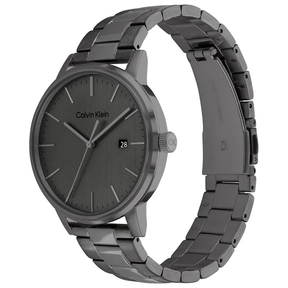 Calvin Klein CK25200054 Erkek Kol Saati - Resim 2