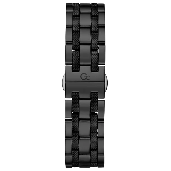 Gc GCY70002G2MF Erkek Kol Saati - Resim 4