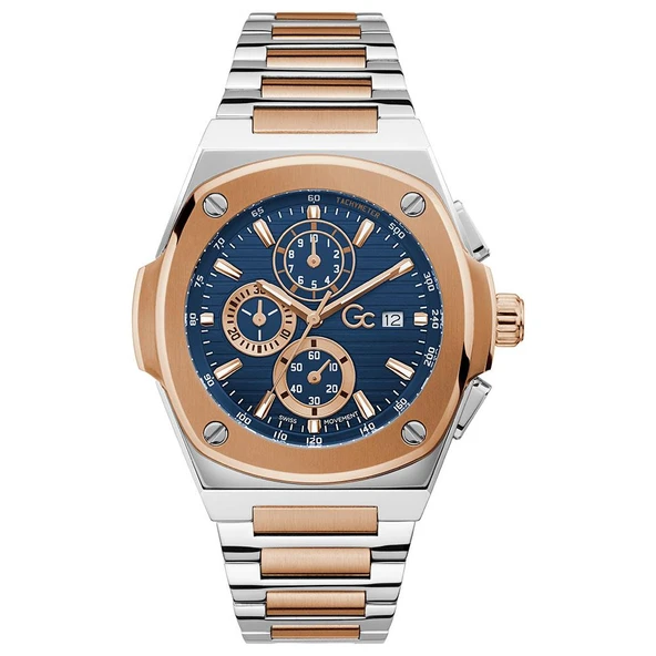 Gc GCY99002G7MF Erkek Kol Saati ürün görseli 1