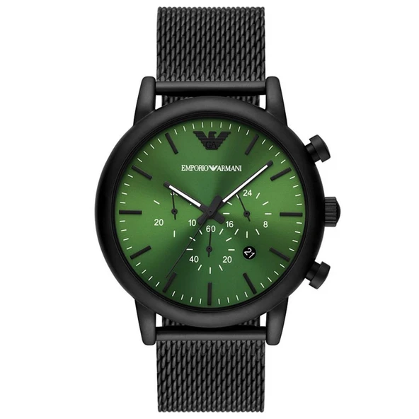 Emporio Armani AR11470 Erkek Kol Saati ürün görseli 1