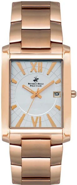 Beverly Hills Polo Club BP3038X.430 Erkek Kol Saati ürün görseli 1