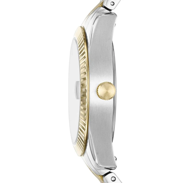 Fossil FES4949 Kadın Kol Saati - Resim 2