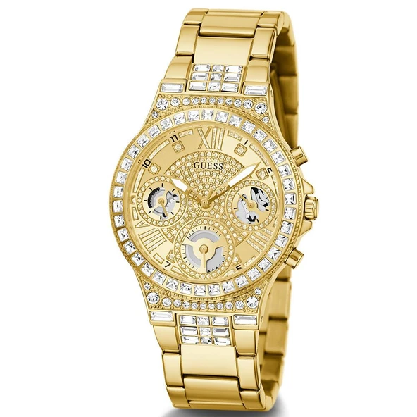 Guess GUGW0320L2 Kadın Kol Saati - Resim 2