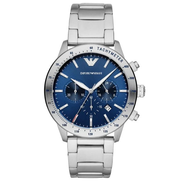 Emporio Armani AR11306 Erkek Kol Saati ürün görseli 1
