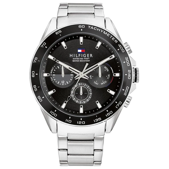 Tommy Hilfiger TH1791967 Erkek Kol Saati ürün görseli 1