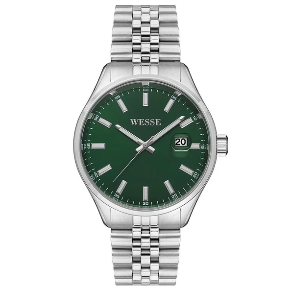 Wesse WWG206803 Erkek Kol Saati - Resim 2