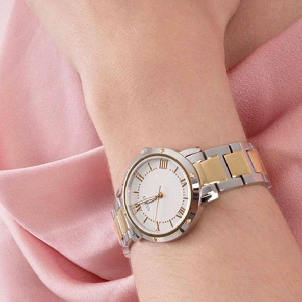 Guess GUGW0404L2 Kadın Kol Saati - Resim 5