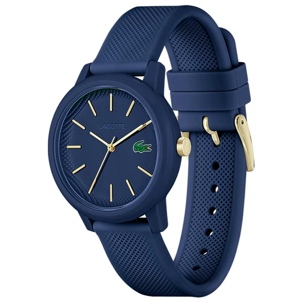 Lacoste 2001271 Kadın Kol Saati - Resim 2