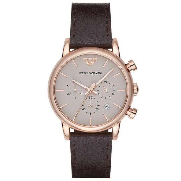Emporio Armani AR2074 Erkek Kol Saati ürün görseli 1