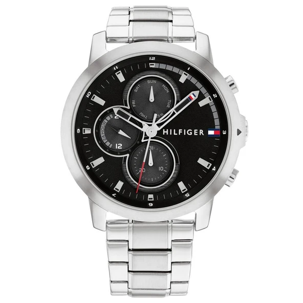 Tommy Hilfiger TH1792048 Erkek Kol Saati ürün görseli 1