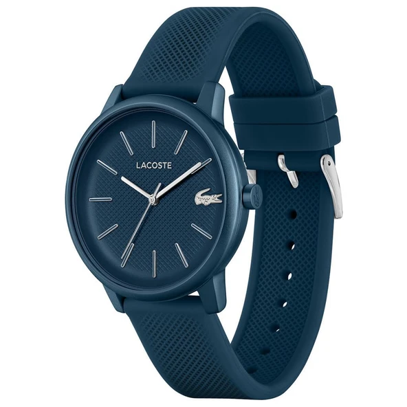 Lacoste 2011241 Erkek Kol Saati - Resim 2