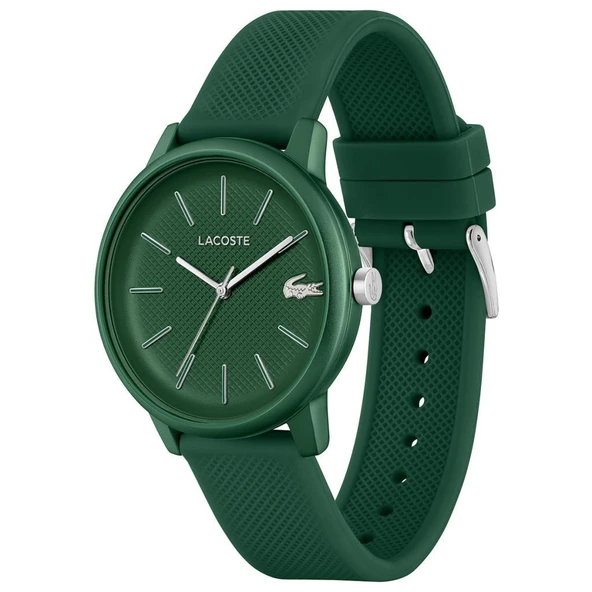 Lacoste 2011238 Erkek Kol Saati - Resim 2