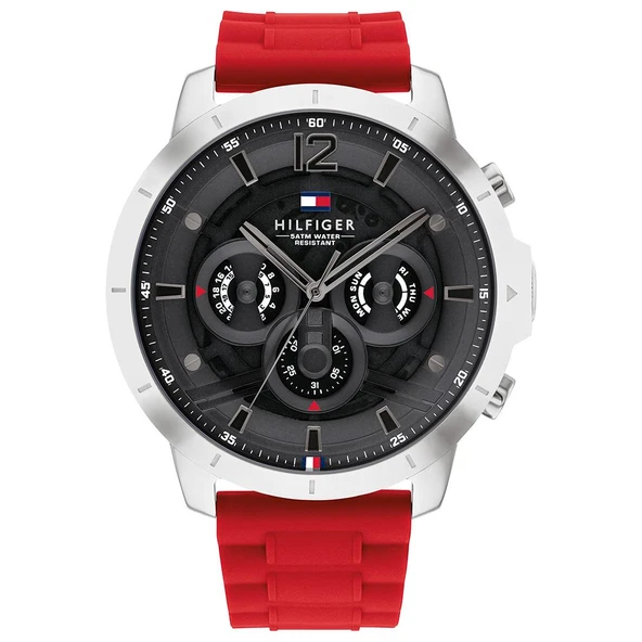 Tommy Hilfiger TH1710490 Erkek Kol Saati ürün görseli 1