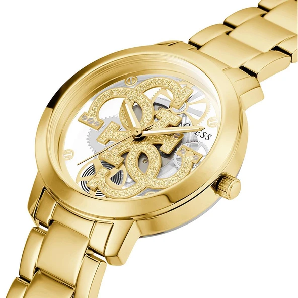 Guess GUGW0300L2 Kadın Kol Saati - Resim 3