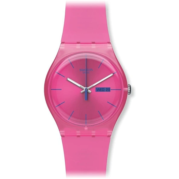 Swatch SUOP700 Kadın Kol Saati ürün görseli 1