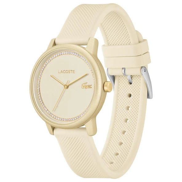 Lacoste 2001288 Kadın Kol Saati - Resim 2