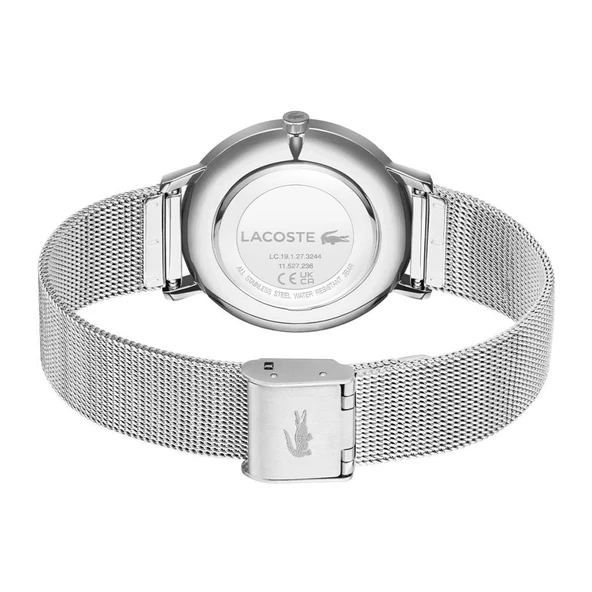 Lacoste 2001286 Kadın Kol Saati - Resim 3