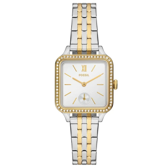 Fossil FBQ3908 Kadın Kol Saati ürün görseli 1
