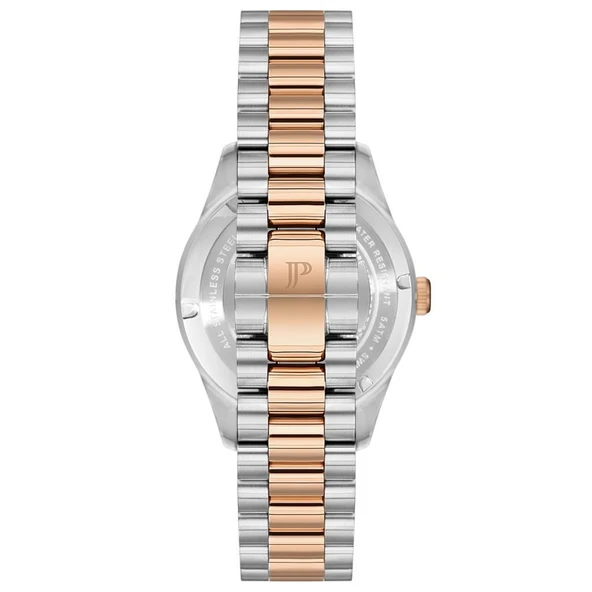 Jacques Philippe JPQLS2473X8 Kadın Kol Saati - Resim 3