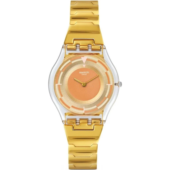 Swatch SFE104G Kadın Kol Saati ürün görseli 1