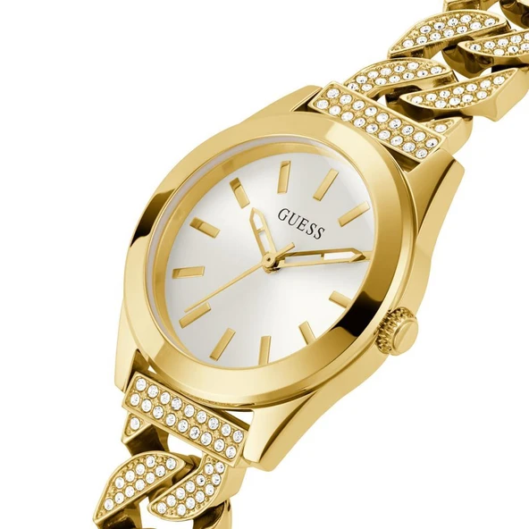 Guess GUGW0546L2 Kadın Kol Saati - Resim 5